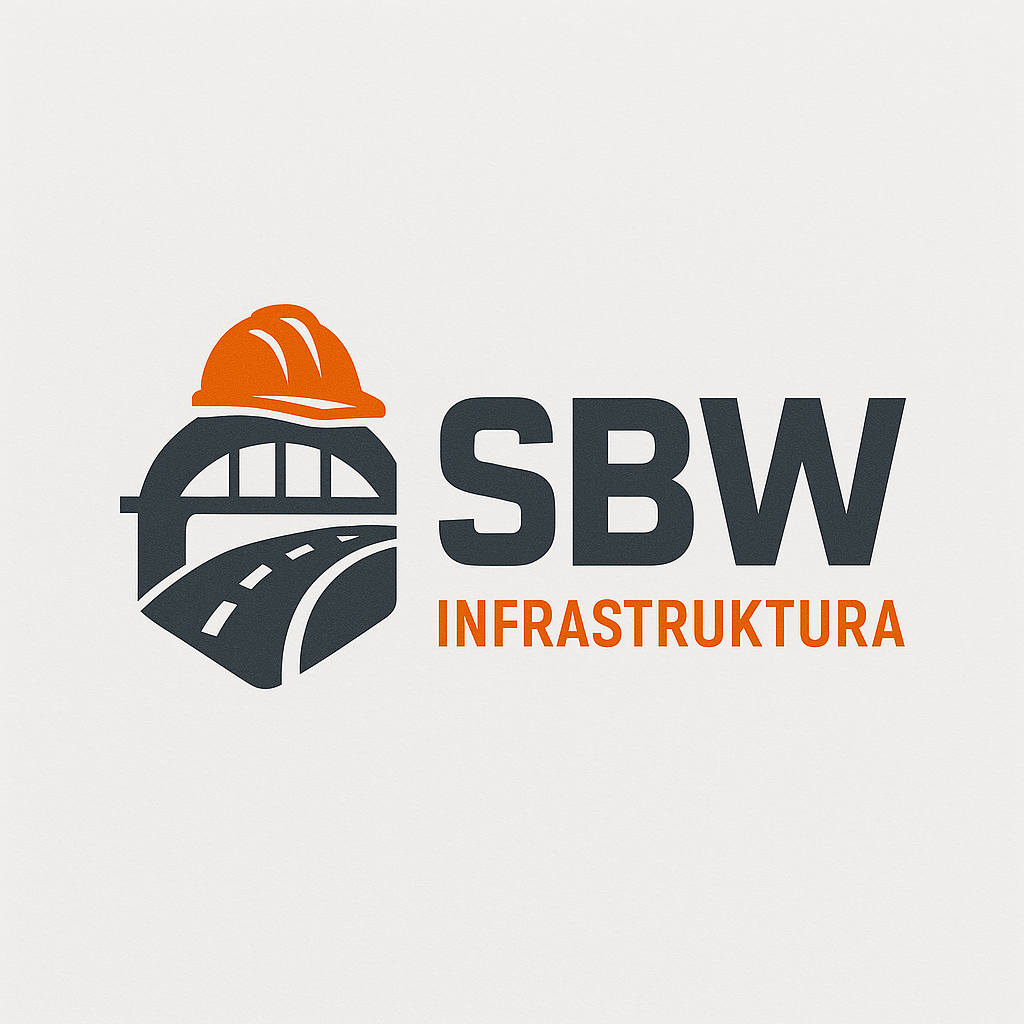 SBW Infrastruktura logo